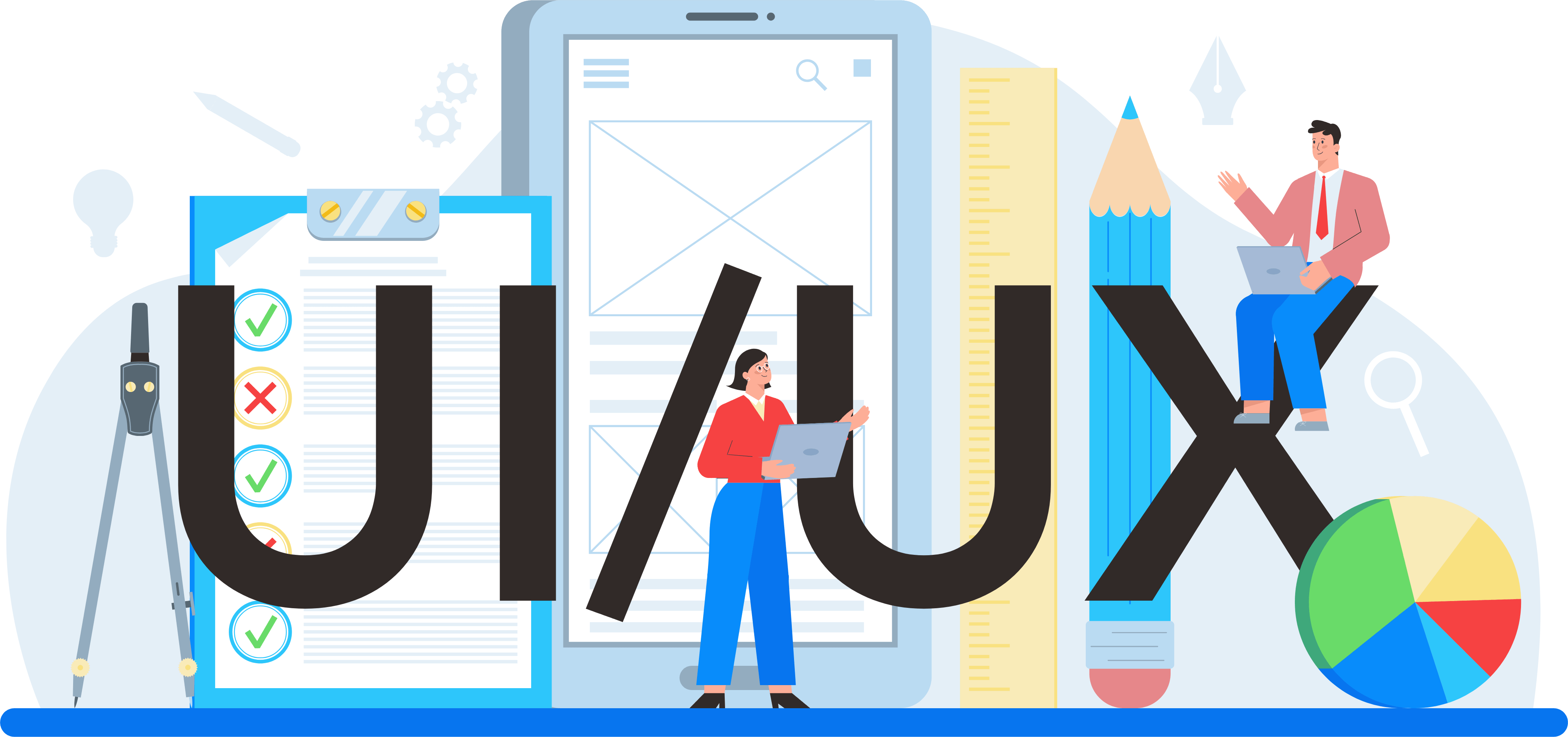 UI/UX Design and Development Company in Canada.