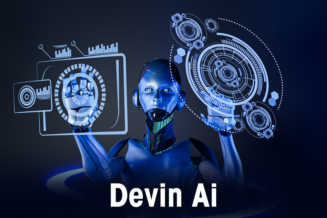 Origin of Devin AI